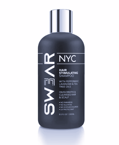 Regrowth Essentials — Thinning Hair & Hair Loss Prevention Bundle