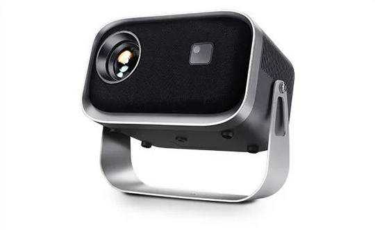 MINI Projector WIFI Portable Home Theater OBA