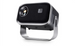 MINI Projector WIFI Portable Home Theater OBA