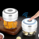 Mini Electric Grinder & Chopper OBA