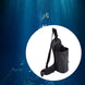 Adjustable Scuba Diving Tank Bag OBA
