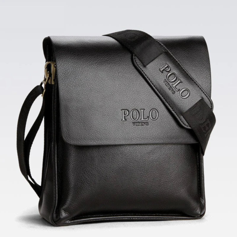 leisure business single shoulder bag