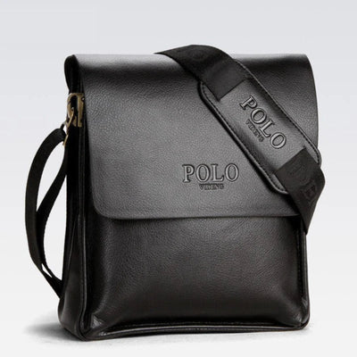 leisure business single shoulder bag
