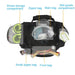Waterproof Bag with Dry-Wet Separation Black OBA
