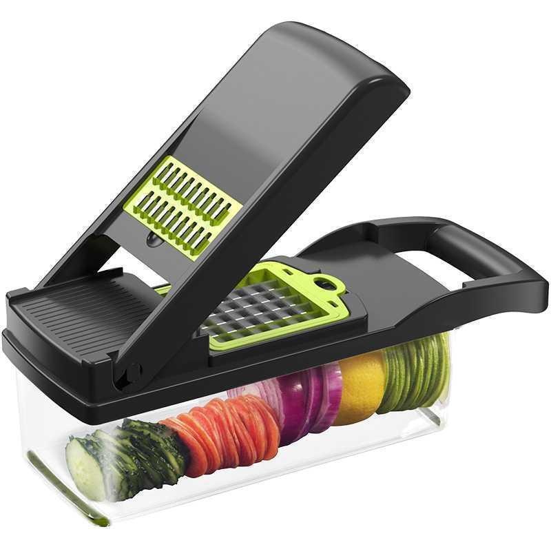 Multifunctional Vegetable Slicer OBA