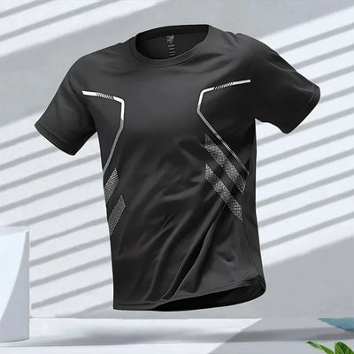 Men's fashion top T-shirt