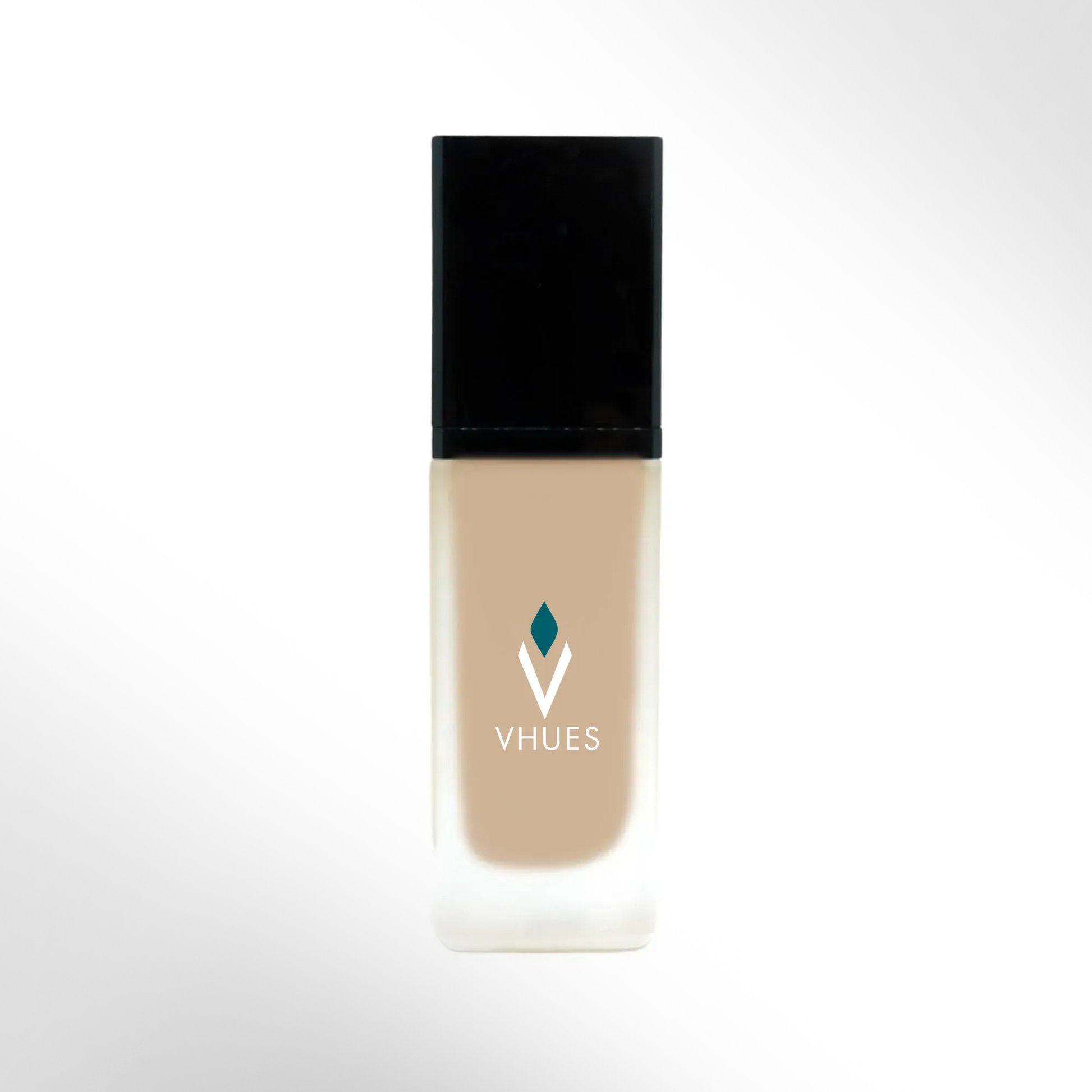 VHUES Radiant Aura Foundation