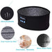 Wireless Bluetooth Sleep Headband Music Headset CAN