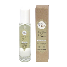 Senteurs d'orient - Eau de toilette