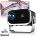 MINI Projector WIFI Portable Home Theater OBA