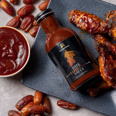 Sweet Heat Bold Flavor Bundle