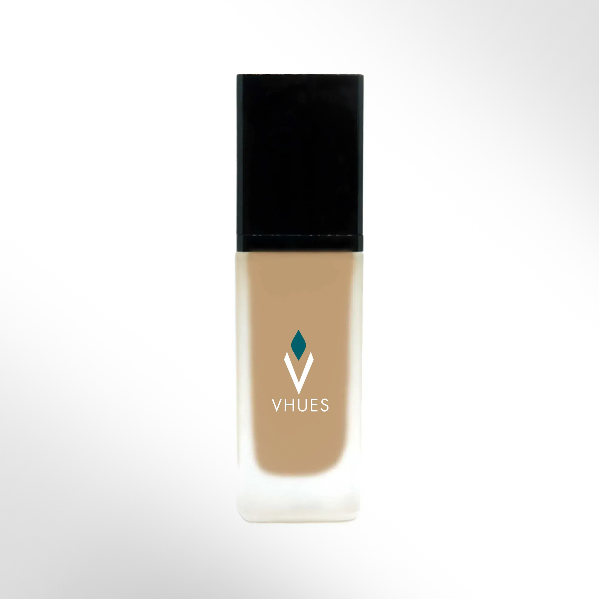VHUES Radiant Aura Foundation