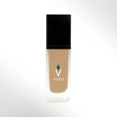 VHUES Radiant Aura Foundation