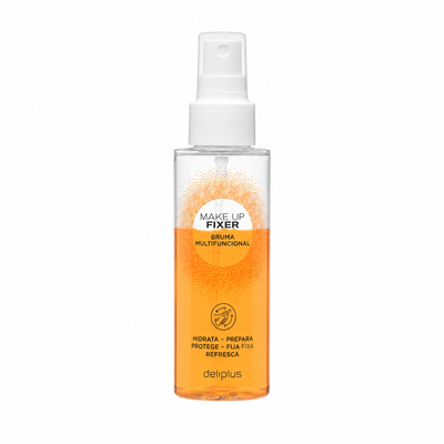 Deliplus - Make Up Fixer