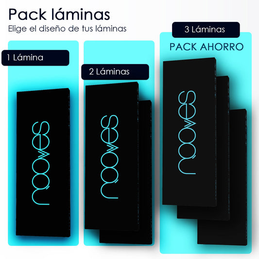 Starter Kit Essentials - Pack Iniciación con Nail Remover