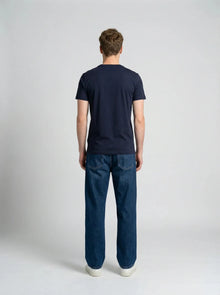 Made in France navy blue T-shirt