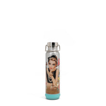 VASO TÉRMICO CON ALTAVOZ BLUETOOTH (SABINA IMAGINES)