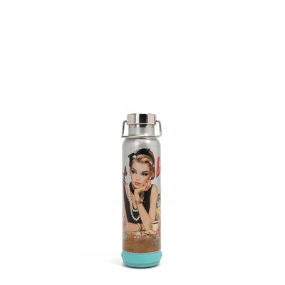 VASO TÉRMICO CON ALTAVOZ BLUETOOTH (SABINA IMAGINES)