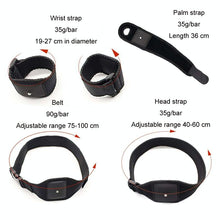 NNEIDS Vive Strap For Vr Game Tracking