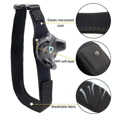 NNEIDS Vive Strap For Vr Game Tracking
