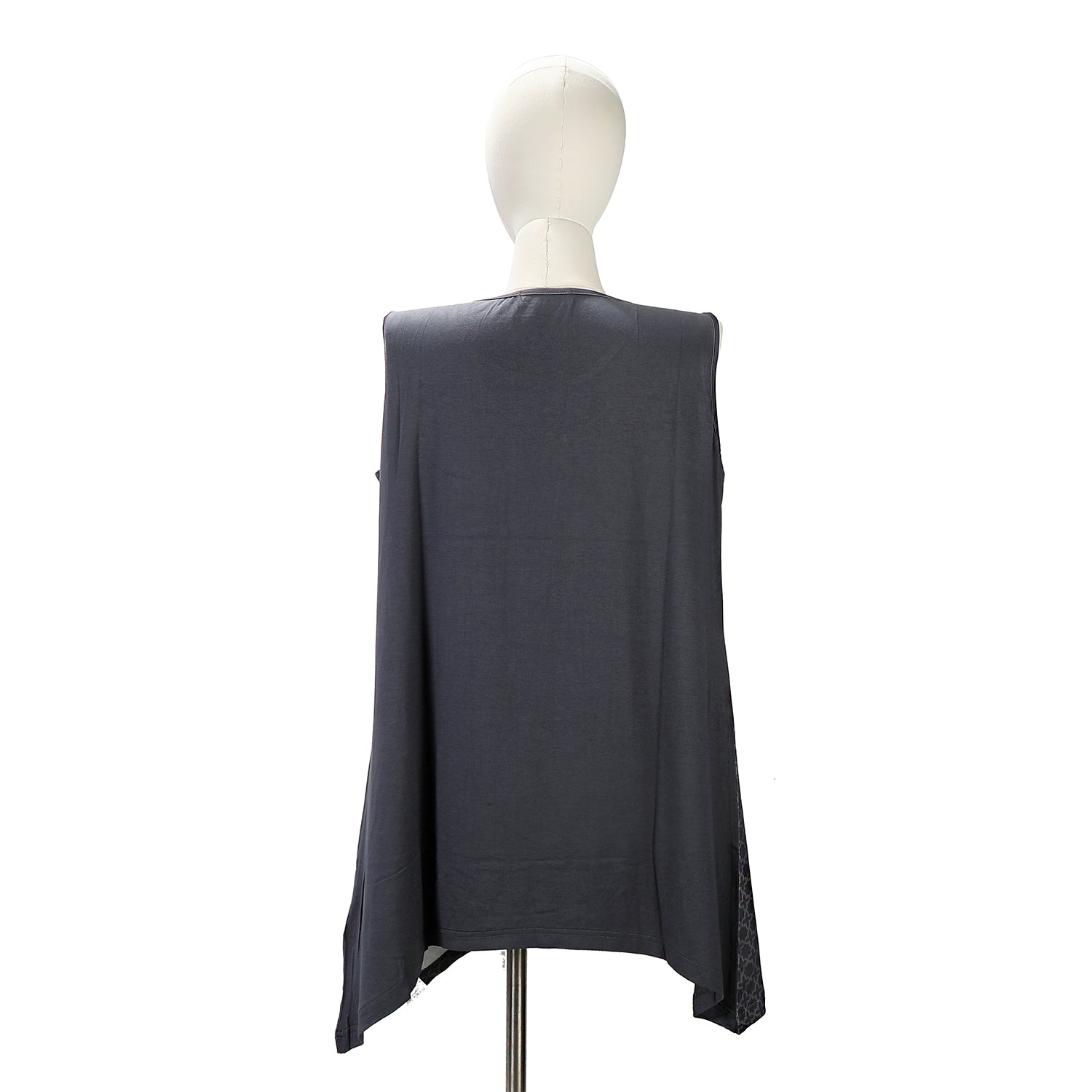 TOP TÚNICA NICOLE LEE CON BRILLOS (LADIES NIGHT OUT)