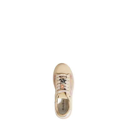 ZAPATILLAS DE MODA CON PEDRERÍA (REFLECTION OF LOVE)