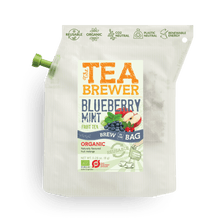 Blueberry Mint Teabrewer