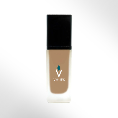 VHUES Radiant Aura Foundation