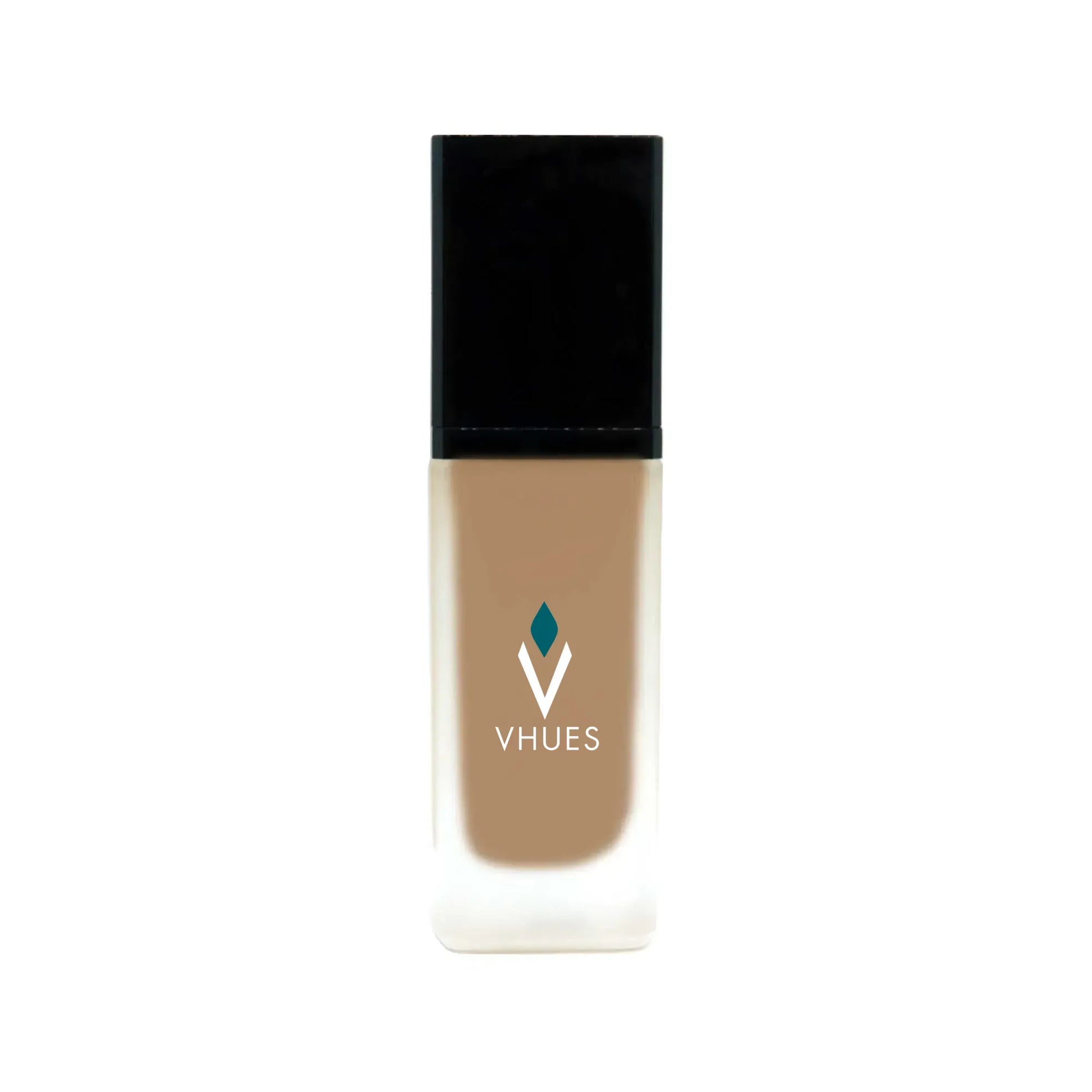 VHUES Radiant Aura Foundation