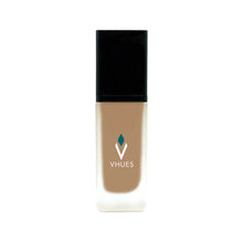 VHUES Radiant Aura Foundation