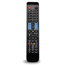 Tooleroo SMART TV Remote Control Compatible with THOMSON GRUNDIG PIONEER & More