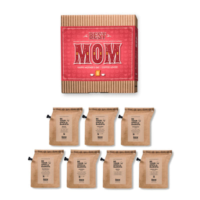 Mother's Day Specialty Coffee Gift Box