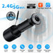 Smart Video Peephole Camera WiFi Door Viewer OBA