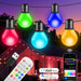 Smart WIFI LED String Lights OBA