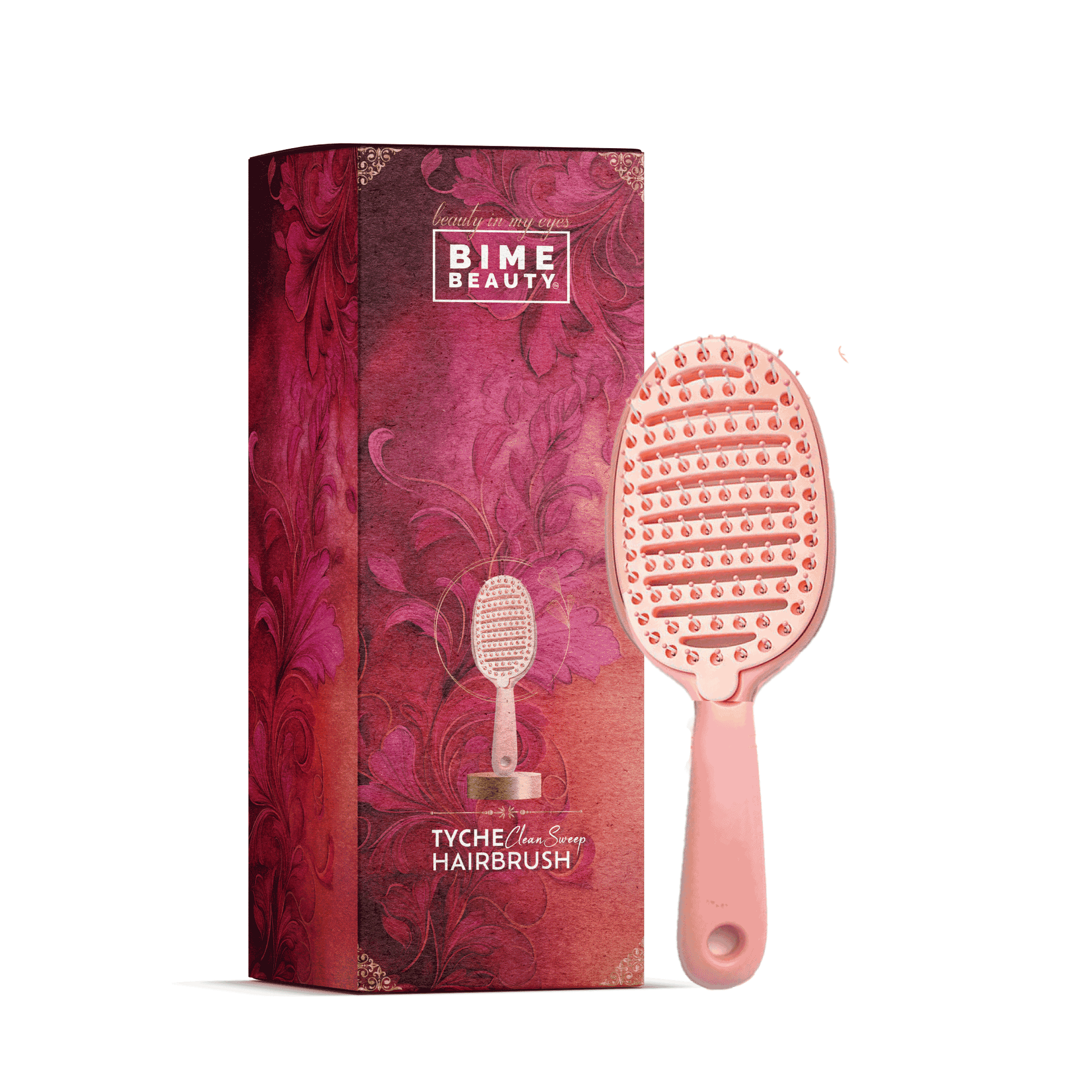 Tyche CleanSweep Brush