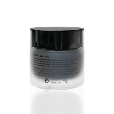 VHUES Clarifying Glow Mask