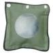 Wall Bag Canvas Leather Kick Boxing Striking Punch Bag OBA