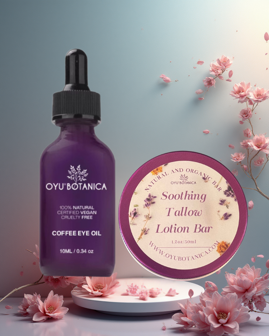 Winter Radiance Duo