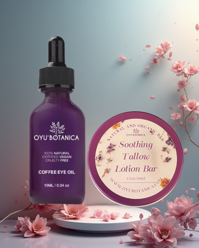 Winter Radiance Duo