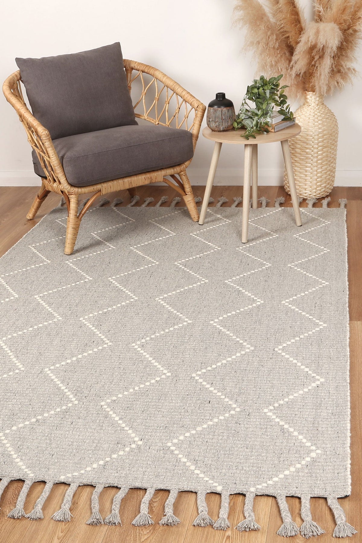 NNEDSZ Goa D2 - GREY 200x290