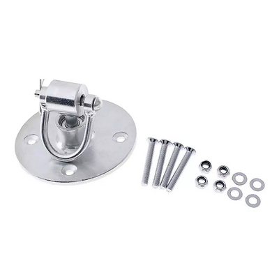 NNEDSZ Heavy Duty Boxing Swivel Steel Punch Bag Bearing MMA Speed
