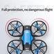 4K HD Mini Drone Camera WiFi Helicopter OBA