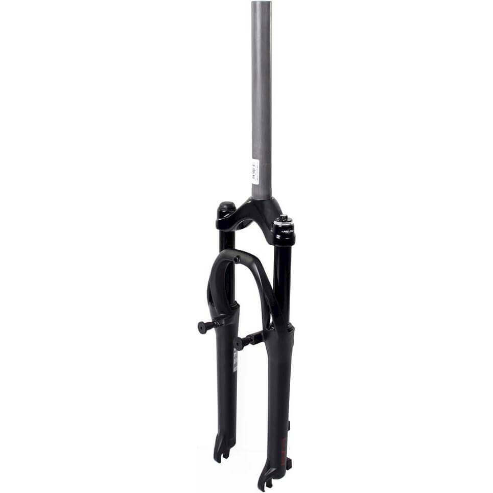 suspension fork 24 1 1 8 Ahead V-brake IS disc