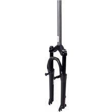 suspension fork 24 1 1 8 Ahead V-brake IS disc