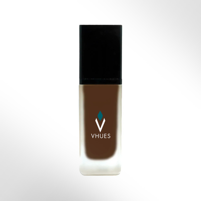 VHUES Radiant Aura Foundation