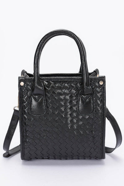 WOMEN'S BAG BOWERY New Collection WALL STREET BYMANYC ® New York