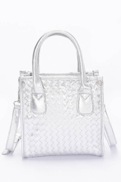 WOMEN'S BAG BOWERY New Collection WALL STREET BYMANYC ® New York