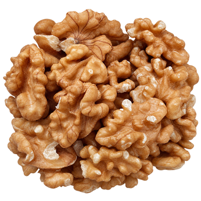 Walnuts Kernel – Natural Organic Premium-quality + Free sample!
