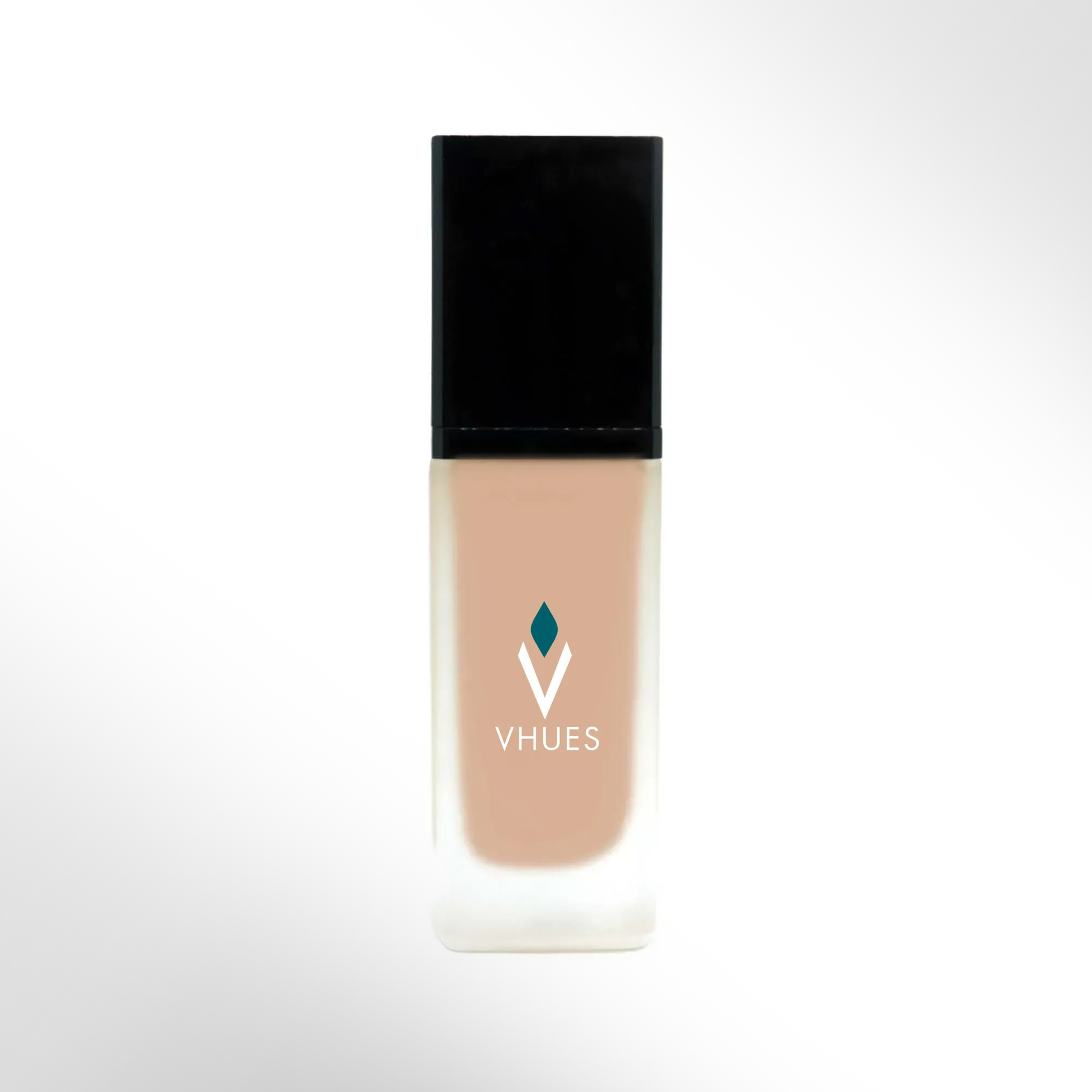 VHUES Radiant Aura Foundation