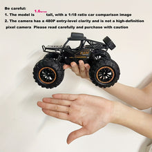 WiFi Off-Road RC SUV with Camera